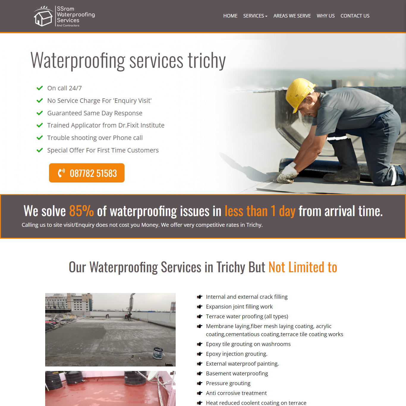 web design company in trichy